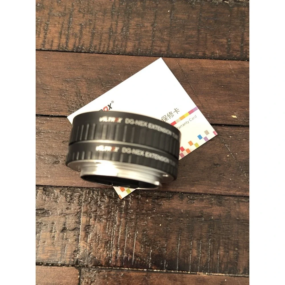 Viltrox DG-NEX 16mm  Extension Tube #G614